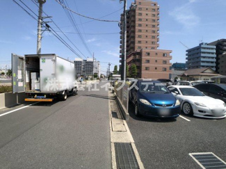 【周辺】 | ウィステリア