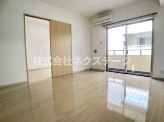 【居間・リビング】 | ウィステリア