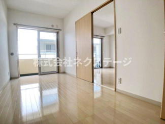 【洋室】 | ウィステリア