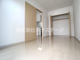 【洋室】 | ウィステリア