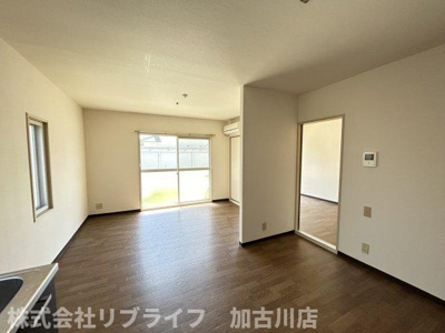 【居間・リビング】 | サンシャインハイム