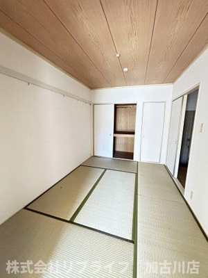 【和室】 | サンシャインハイム