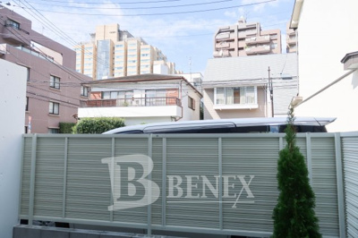 【展望】 | LAPiS若松河田 | LAPis若松河田の展望です