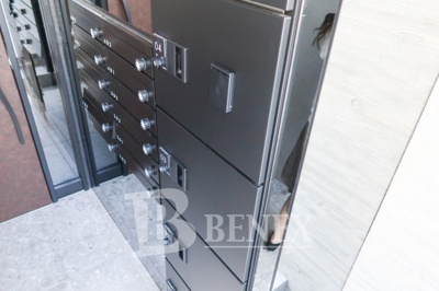 【その他共用部分】 | LAPiS若松河田 | LAPis若松河田の共用部分です