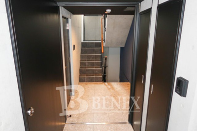 【その他共用部分】 | LAPiS若松河田 | LAPis若松河田の共用部分です