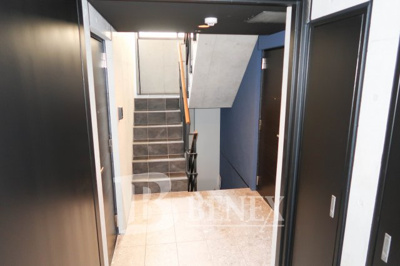 【その他共用部分】 | LAPiS若松河田 | LAPis若松河田の共用部分です