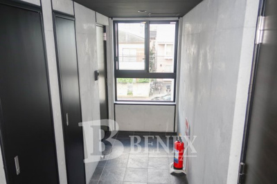 【その他共用部分】 | LAPiS若松河田 | LAPis若松河田の共用部分です