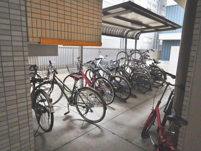 プレステージ新栄/名古屋市の賃貸ならMy賃貸のその他共用部分|プレステージ新栄