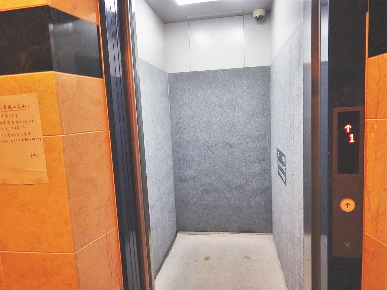 プレステージ新栄/名古屋市の賃貸ならMy賃貸のその他共用部分|プレステージ新栄