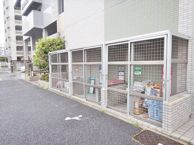 プレステージ新栄/名古屋市の賃貸ならMy賃貸のその他共用部分|プレステージ新栄