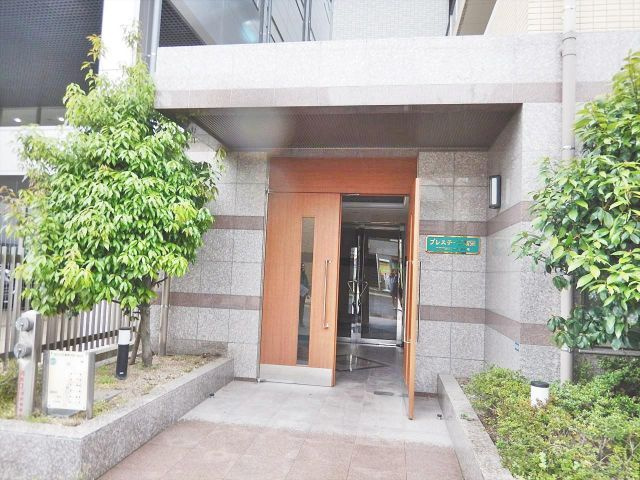 プレステージ新栄/名古屋市の賃貸ならMy賃貸の外観|プレステージ新栄