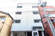 ロイヤル西梅田の画像