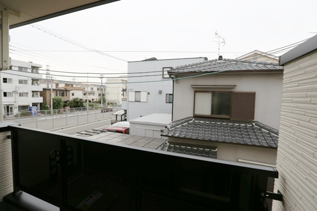 【展望】 | GRANDIR吹田