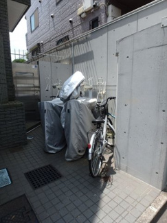 【その他共用部分】