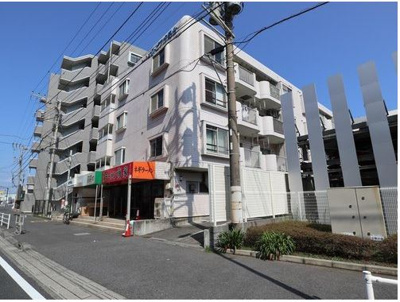 【外観】 | オクトピア汐見台