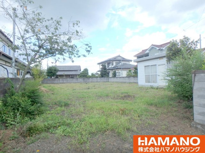 【外観】 | 筑西市旭ヶ丘土地