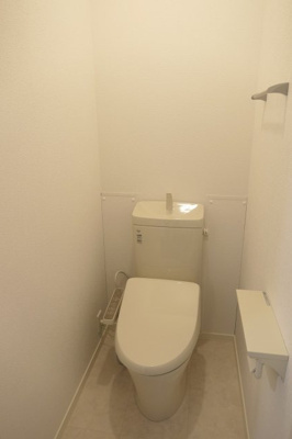 【トイレ】 | リトリート