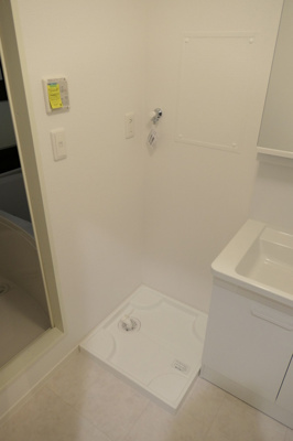 【洗面所】 | リトリート