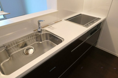 【キッチン】 | リトリート