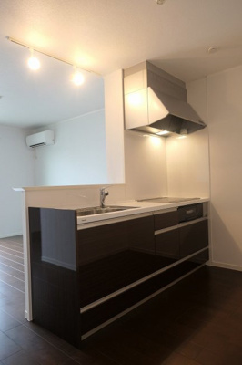 【キッチン】 | リトリート