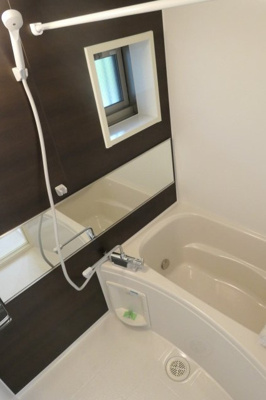 【浴室】 | リトリート