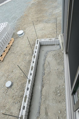 【バルコニー】 | リトリート