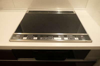 【キッチン】 | リトリート