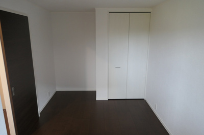 【洋室】 | リトリート