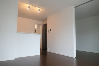 【居間・リビング】 | リトリート