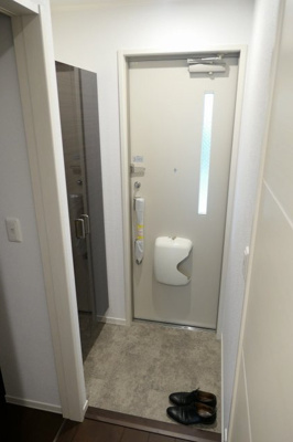 【玄関】 | リトリート