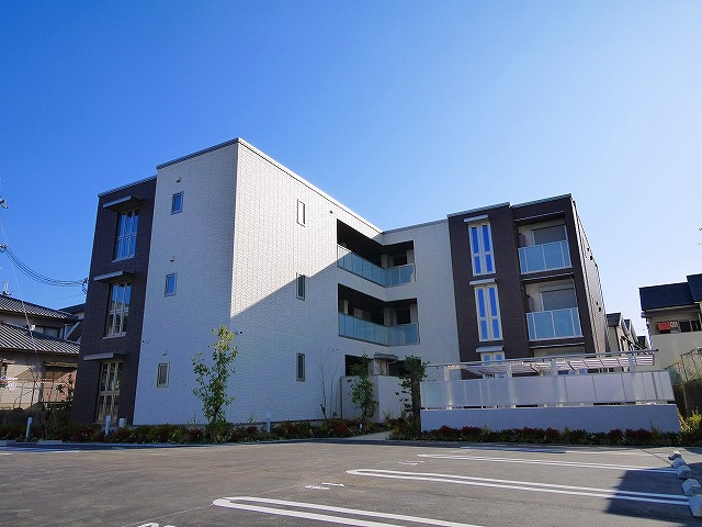 シャーメゾン　Ｋ四条大路