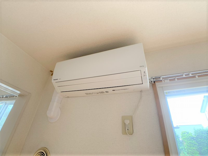 アルソ加賀野の設備