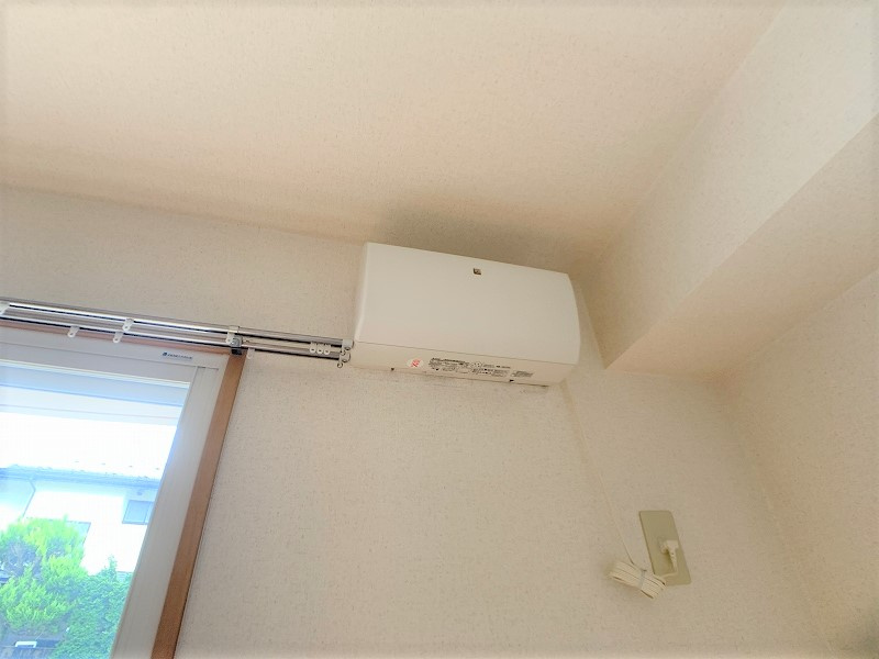 アルソ加賀野の設備