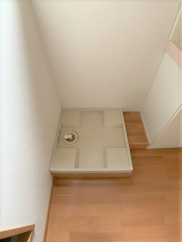 アルソ加賀野の設備