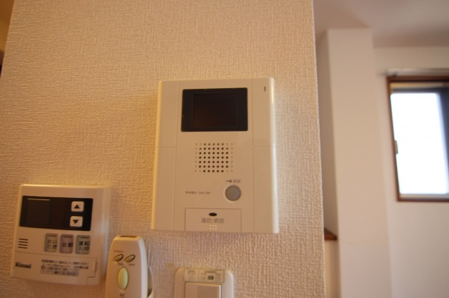 ベルフィオーレ日吉の設備|別部屋の参考写真です