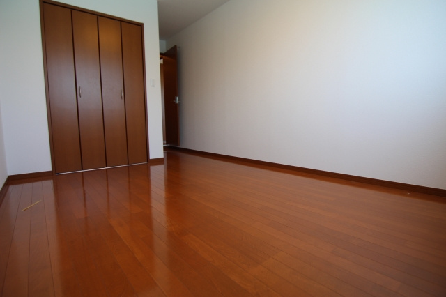 ベルフィオーレ日吉の洋室|別部屋の参考写真です