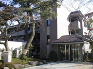 ガーデン有川の画像