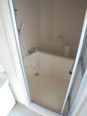 【浴室】 | ル・アーブル吉野