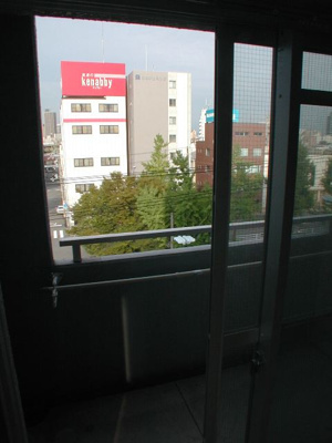 【展望】 | ル・アーブル吉野