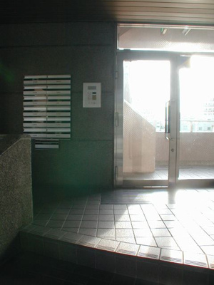 【エントランス】 | ル・アーブル吉野