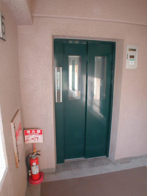 【その他共用部分】 | ル・アーブル吉野