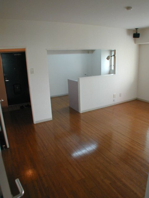 【居間・リビング】 | ル・アーブル吉野