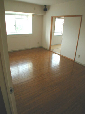 【内装】 | ル・アーブル吉野