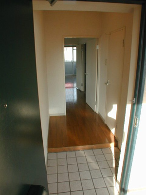 【玄関】 | ル・アーブル吉野