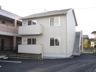 サンモール東川口　Ｂの画像