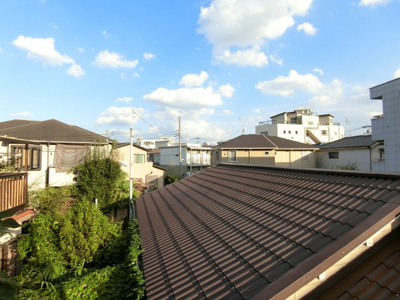 【展望】 | 堀切戸建