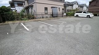【駐車場】 | シャルム南山本