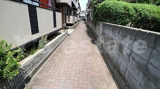 【周辺】 | シャルム南山本