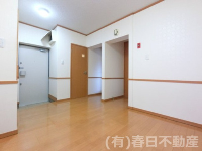 【キッチン】 | 静和マンション