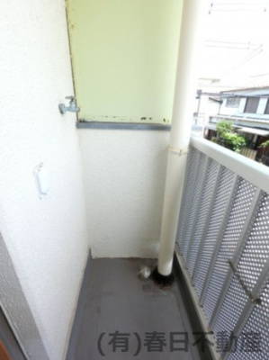 【設備】 | 静和マンション